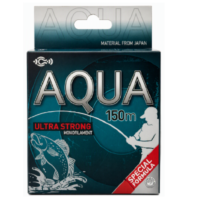 NAJLON ZA PECANJE 150 M AQUA