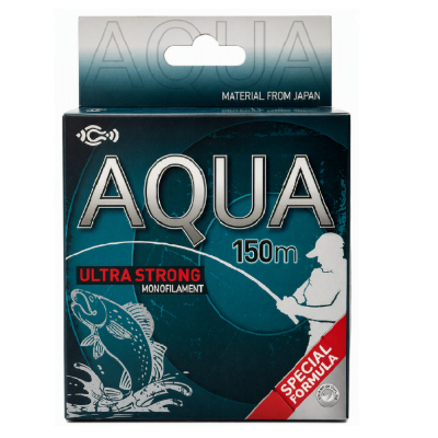 NAJLON ZA PECANJE 150 M 0,30 MM AQUA