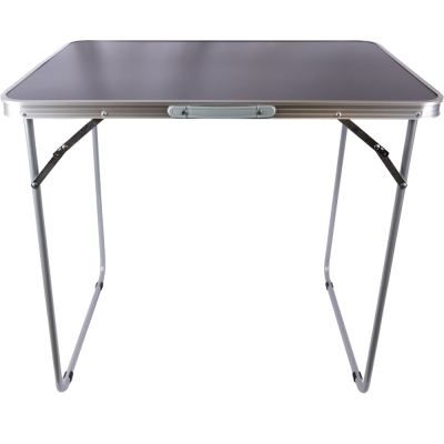 STO ZA PIKNIK 60X80X70CM SKLOPIVI ANTRACIT