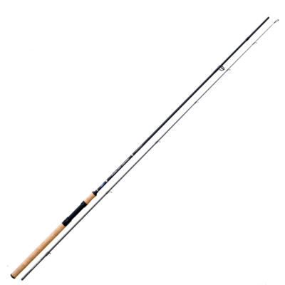 ŠTAP ZA PECANJE 2,4M MASTER SPINN 10-35G