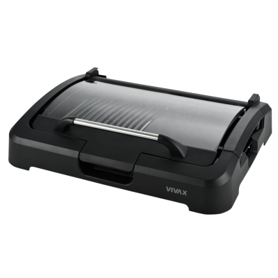 VIVAX ELEKTRIČNI GRIL 2000W HOME EG-4030RC