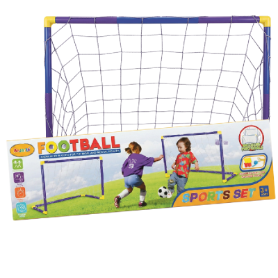 IGRAČKA SET ZA FUDBAL TRAINER SET