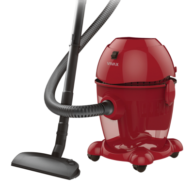 VIVAX HOME USISIVAČ 1200W VCW-2002R R2