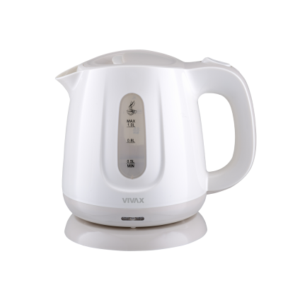 VIVAX HOME KUHALO ZA VODU 1L WH-103WB
