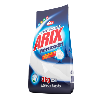 ARIX DETERDŽENT ZA VEŠ 3KG TENZO 21