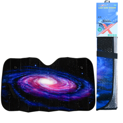 ZAŠTITA OD SUNCA ZA AUTO 140X70CM SPACE