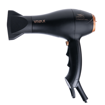 VIVAX HOME FEN ZA KOSU 2000W HD-2000 PRO