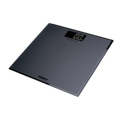 VIVAX HOME OSOBNA DIGITALNA VAGA 180KG DIG. VIVAX HOME PS-157BM