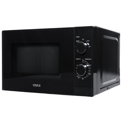 PEĆNICA MIKROVALNA 20L VIVAX HOME MWO-2071B