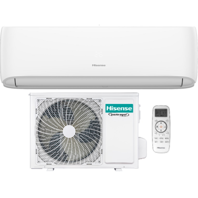 HISENSE KLIMA UREĐAJ 12K CF35YR1 EXPERT SMART WIFI INVERTER