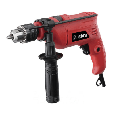 ISKRA BUŠILICA VIBRACIONA 500W