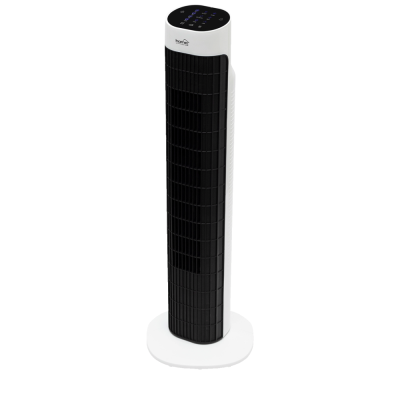 HOME STUBNI VENTILATOR TWFR100B 45W 80CM