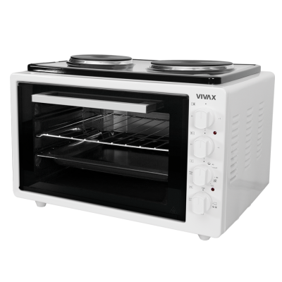 VIVAX HOME MINI PEĆNICA 42L MO-4201 BIJELA