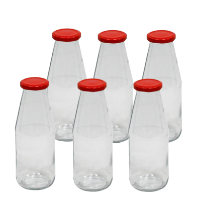 BOCA 720ML+ČEP 6/1 PASSATA