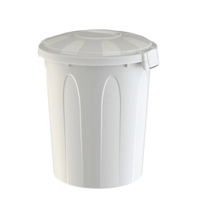 BURE 50L SA POKLOPCEM