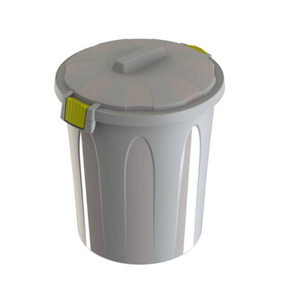 BURE 25L SA POKLOPCEM