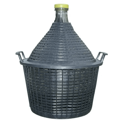 PLETARA 5L SA ČEPOM
