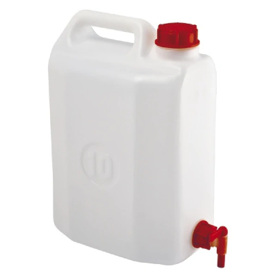 KANISTER 20L SA SLAVINOM
