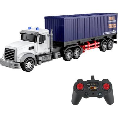 IGRAČKA KAMION CONTAINER R/C