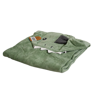 PEŠKIR ZA PLAŽU 60X120 DJEČIJI PONCHO