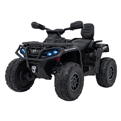 MOTOR NA AKUMULATOR 12V/7Ah OUTLANDER  QUAD BLACK