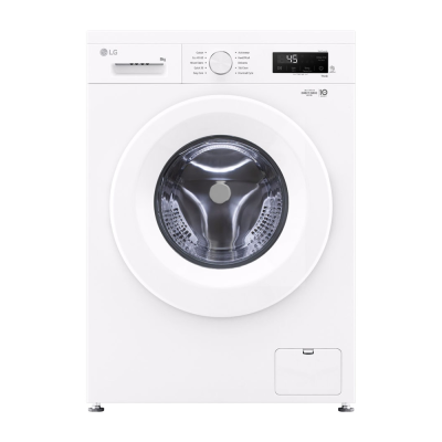 LG MAŠINA ZA VEŠ 1400 O/MIN 8KG INVERTER STEAM WASH