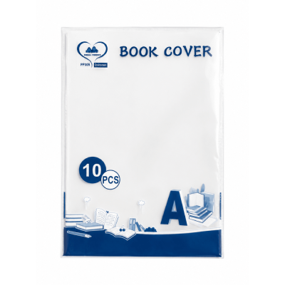 OMOT ZA UDŽBENIK A4 CLASSIC BLUE PACKAGE 10/1
