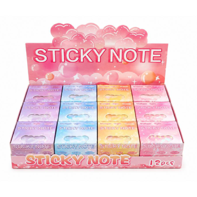 STIKER NALJEPNICE SHAPES FASHION