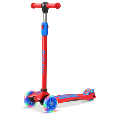 ROMOBIL TWIST&ROLL NEON LIGHT DRIBBL