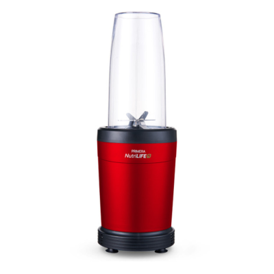 PRIMERA NUTRILIFE BLENDER 700W CRVENI