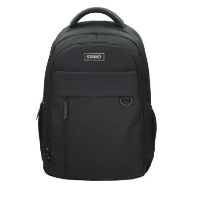 RUKSAK ŠKOLSKI TEEN UNISEX STONE  ASST STREET