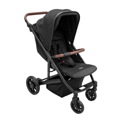KOLICA CLASSIC PREMIUM MODEL BLACK KATHIE