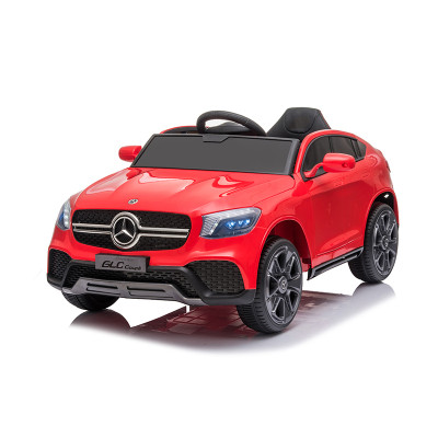 AUTO NA AKUMULATOR 12V/4,5Ah MERCEDES GLC COUPE