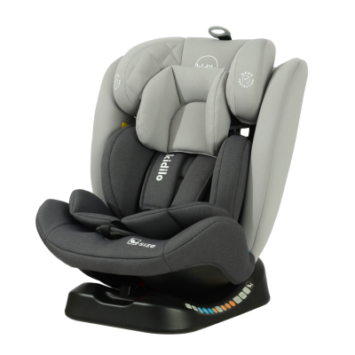 AUTOSJEDALICA 0-36KG I-SIZE KIDILO