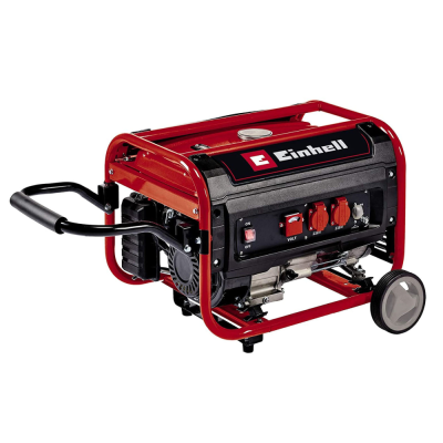 EINHELL AGREGAT ZA STRUJU TC-PG 35/E5