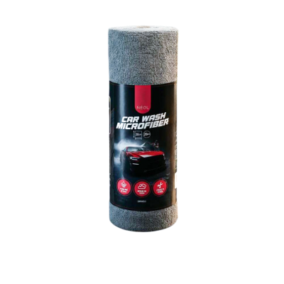 KRPA ZA AUTO MIKROFIBER 30X30CM ROLNA 20/1 NEOL