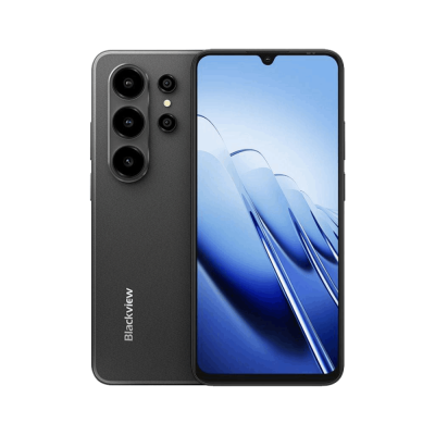 MOBITEL BLACKVIEW WAVE 10 8GB/128GB GRAPHITE BLACK