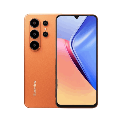MOBITEL BLACKVIEW WAVE 10 8GB/128GB SUNSET ORANGE