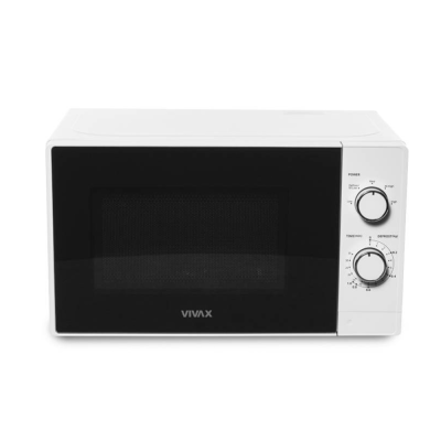 VIVAX HOME MIKROVALNA PEĆNICA 20L MWO-2071W