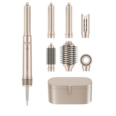 VIVAX STAJLER ZA KOSU 1400W M1 STYLE GOLD