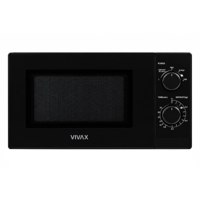 PEĆNICA MIKROVALNA 20L VIVAX HOME MWO-2071B