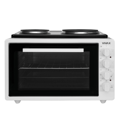 VIVAX HOME MINI PEĆNICA 42L MO-4201 BIJELA