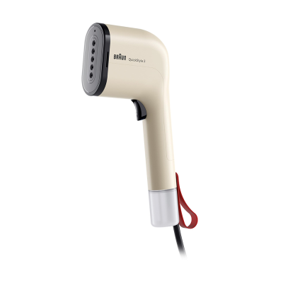 BRAUN PEGLA ZA VEŠ 1100W QUICKSTYLE 3 GS3012BG VERTIKALNA