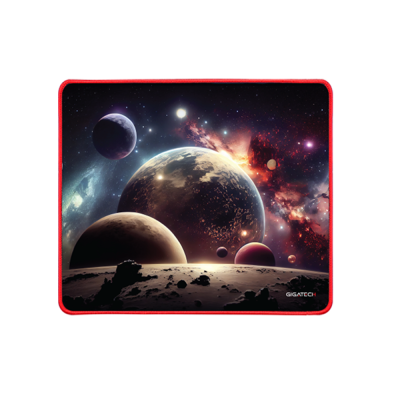 PODLOGA ZA MIŠ GAMING GIGATECH NEMESIS 32X27CM