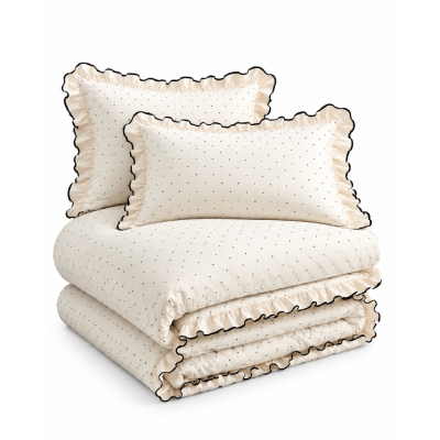 POSTELJINA 6/1 50X70X4/200X220/240X260