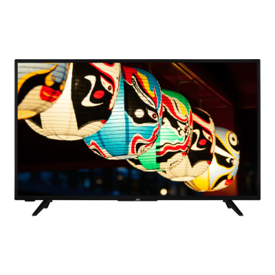 JVC TV LED 40"  LT-40VF3600 FHD TIVO SMART 108065008