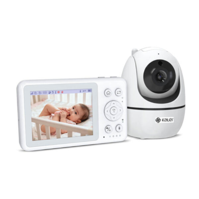 KALEI BABY ALARM VIDEO MONITOR 3,2" BM301