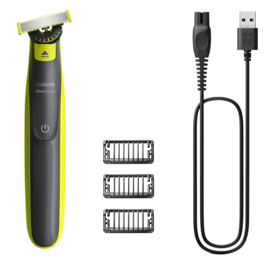 PHILIPS TRIMER ZA BRIJANJE QP2724/23 ONE BLADE 360 FACE