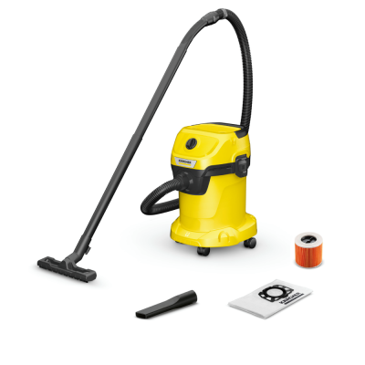 KARCHER USISIVAČ WD3 MOKRO SUHO V-17/4/20*EU 1.628-130.0