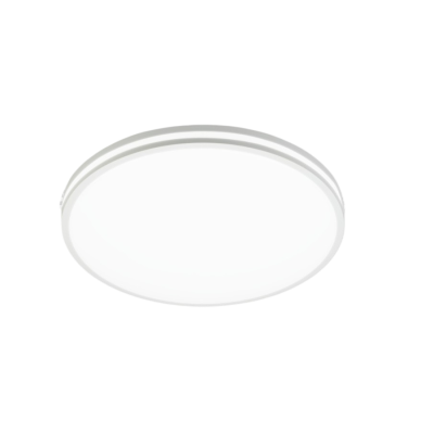 LED PLAFONJERA 18W REBBECCA EL-7101 CCT BIJELA